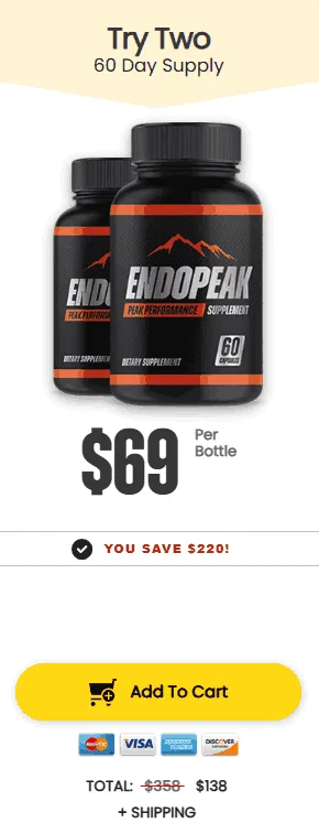 erek-x 2 bottle only